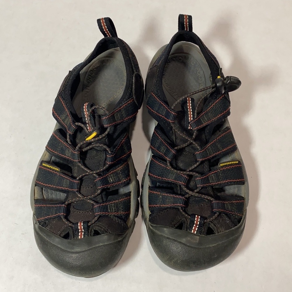 Keen water proof sandals